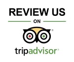Review us on Trip Advisor